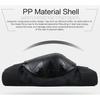 LOCLE 6pcs/Set Adult Child Protective Set Knee Pads Elbow Pads Wrist Protector Protection for Scooter Cycling Roller Skating