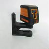 Level Bracket L-Shape 1/4 5/8 Threaded Tripod Stand 360degree Rotating Mount Magnetic Base Adjustable