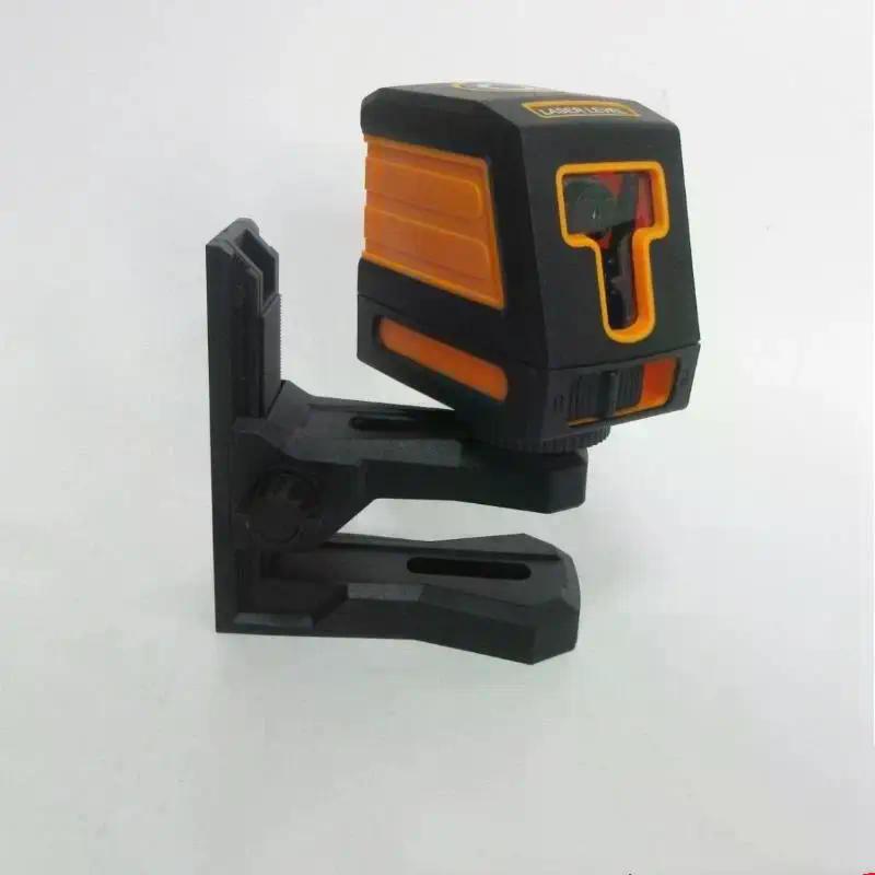 Level Bracket L-Shape 1/4 5/8 Threaded Tripod Stand 360degree Rotating Mount Magnetic Base Adjustable