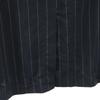 YVES SAINT LAURENT 90s Old stripe Long sleeve tailored jacket Men's Used