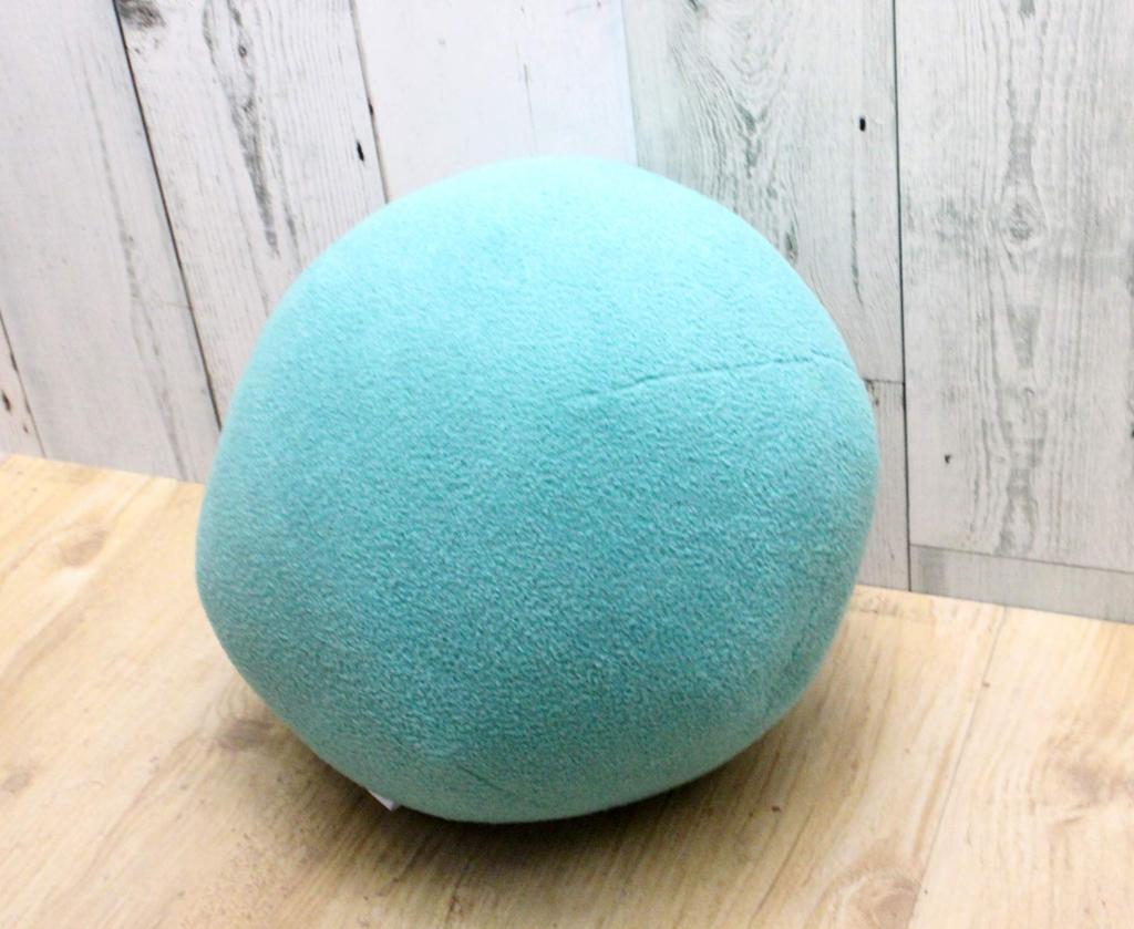 Shinada Adventure Time BMO Ball Cushion 22 X 19 X 22cm Cushion Adventure Time BMO SAT-080771