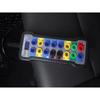 2026 OBDII Auto Car Break out Box Obd Breakout Box Car Protocol Detector with Pin out Car Obd2 Interface Monitor for Vehicle