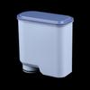 Filtro de agua para cafetera Philips Saeco, para filtros Aquaclean, descalcificadores CA6903/10/00/01/22/47 HD8900 SM7685 CMF009