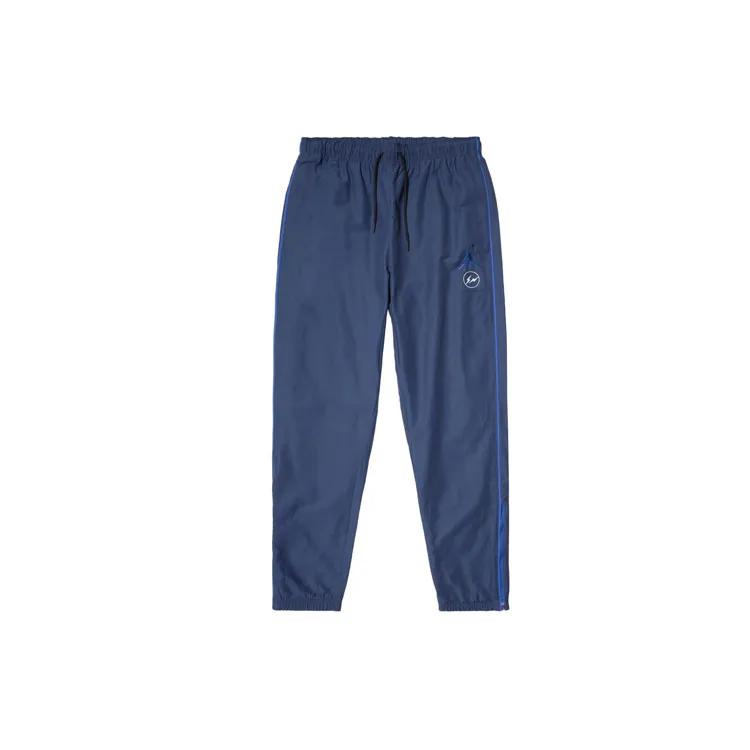 Jordan Woven Casual Pants Men's Blue (Unisex) Casual Pants DA2979 414