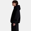 Fear of God Essentials Kapucnis pulóver Fekete Férfi Felső 202SP244264F