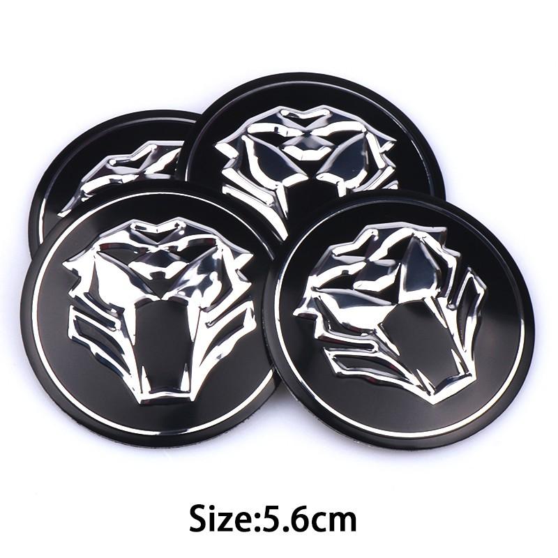 

4 шт. 56 мм, наклейки на колпаки ступицы автомобиля, колеса автомобиля, логотип, значок, украшения, наклейки на колеса автомобиля, наклейки на колеса 4