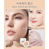 1+1 NOVO Big Cover Concealer 3 Culori Pore Primer Foundation Blemish Cover 12g
