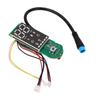 Dashboard Fit for Xiaomi Pro Pro2 1S M365 Electric Scooter Clear Data Display Circuit Board Bluetooth Board