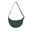 New multi-color dumpling bag women's lightweight versatile nylon shoulder bag mobile phone messenger small bag