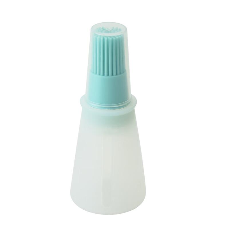 DREAMY Silicone Oil Bottle & Basting Brush
