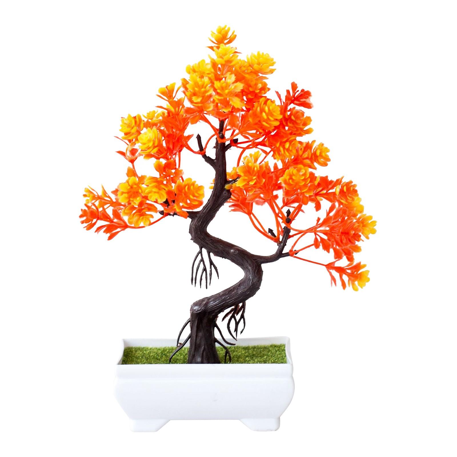 

Маленькие Cui тройничного нерва, имитация растений, украшения, бонсай, горшечные растенияsa