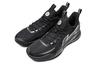 Li Ning Speed 7 Cushioning Slip Resistant Low top Basketball Shoes Men's Black ABPT013-2