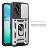 Shockproof Armor Case For Honor 200 Smart Car Holder Phone Cover Camera Lens Protection Fundas For Mi Honor 100 Pro X9C X8C 90