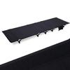 ZISIZ Outdoor Lightweight Portable Folding Camping Cot