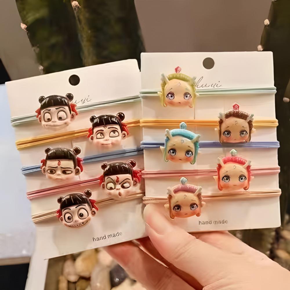 

1/3PCS Printed leopard print bow hair clip, high-end and niche retro spring clip, women s hair accessory