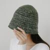 Women's Dangara Bokashi Beanie Wool Knit Hat