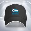 Honduras Adjustable Sandwich Baseball Cap Suitable For Weddings Parties Music Festivals Available Ideal Choice For Birthday