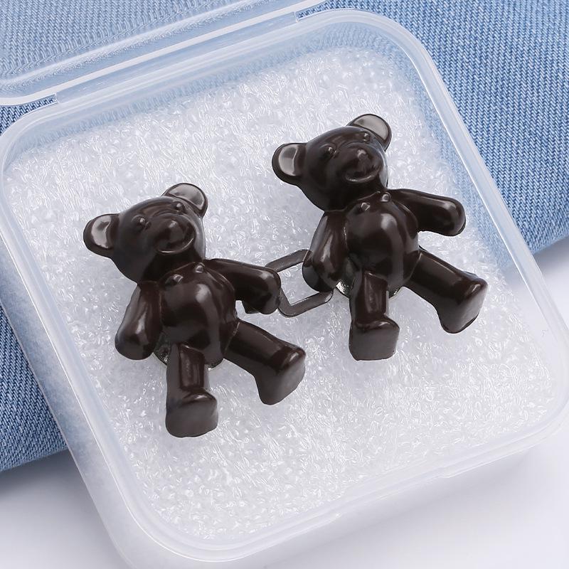 Detachable Waist Tightening Buckle for Jeans