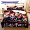 Steel L-plate Pattern Bedding Quilt Set Quilt Cover Pillowcase Home Decoration Gift (1 * duvet cover + 2 * pillowcase, without core)