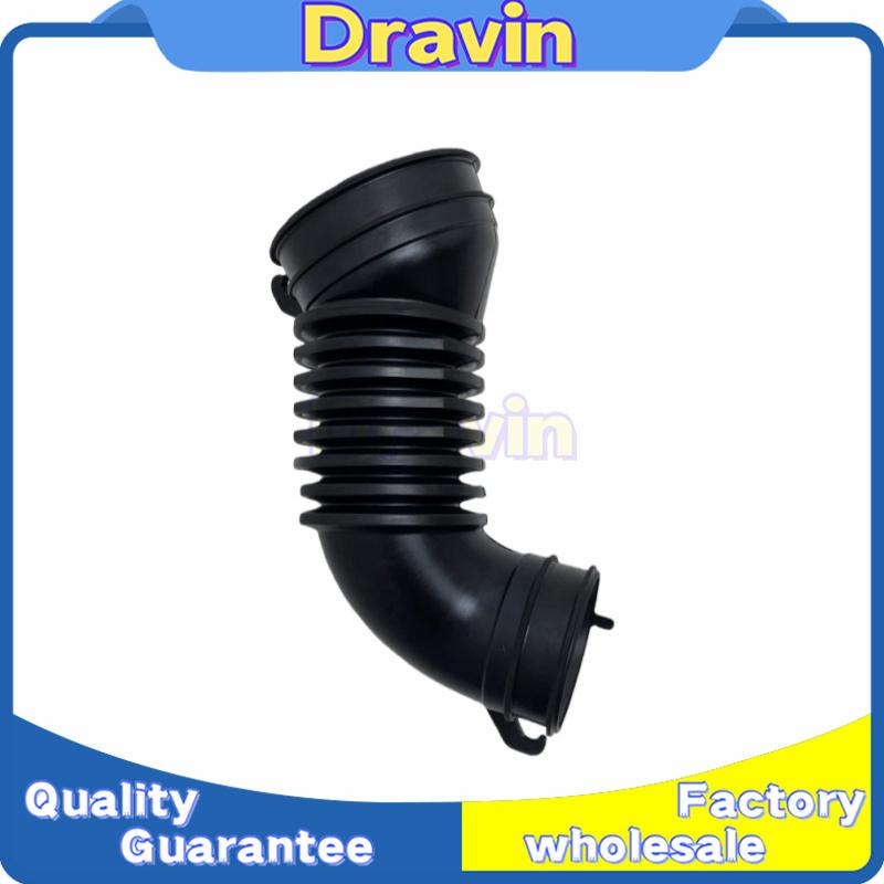 17228-R06-E00 Air-Box To Turbo Intake Pipe 17228R06E00 for Honda CR-V 2007-2009 2.2 I-CTDi 4WD High Quality