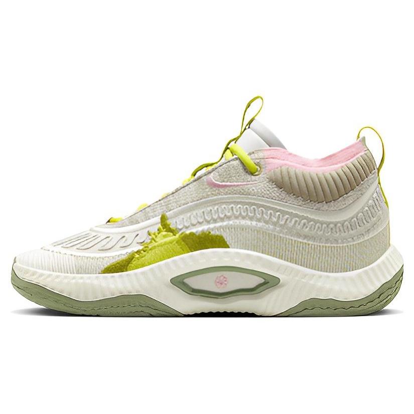 Nike Cosmic Unity 3 EP  Phantom Bright Cactus  Men s DV9088-001 EU 36