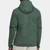 Adidas Jackets & Coats Asia Version Men's Green HL3865-