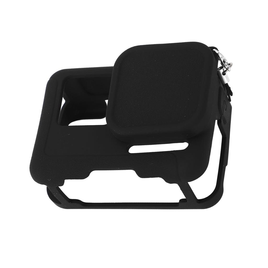 Silicone Protective Case for Ace Action Camera Full Protection Protective Sleeve with Lens Guard