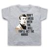 Tops – T-Shirts