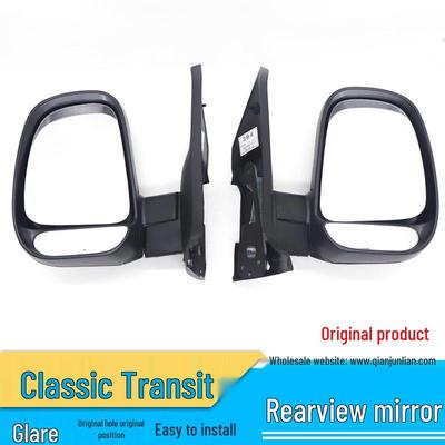Ford Transit Rearview Mirror Assembly for Classic Models