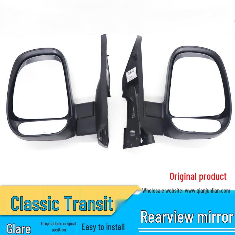 

Сборка зеркала заднего вида Ford Transit для классических моделей Passenger Side