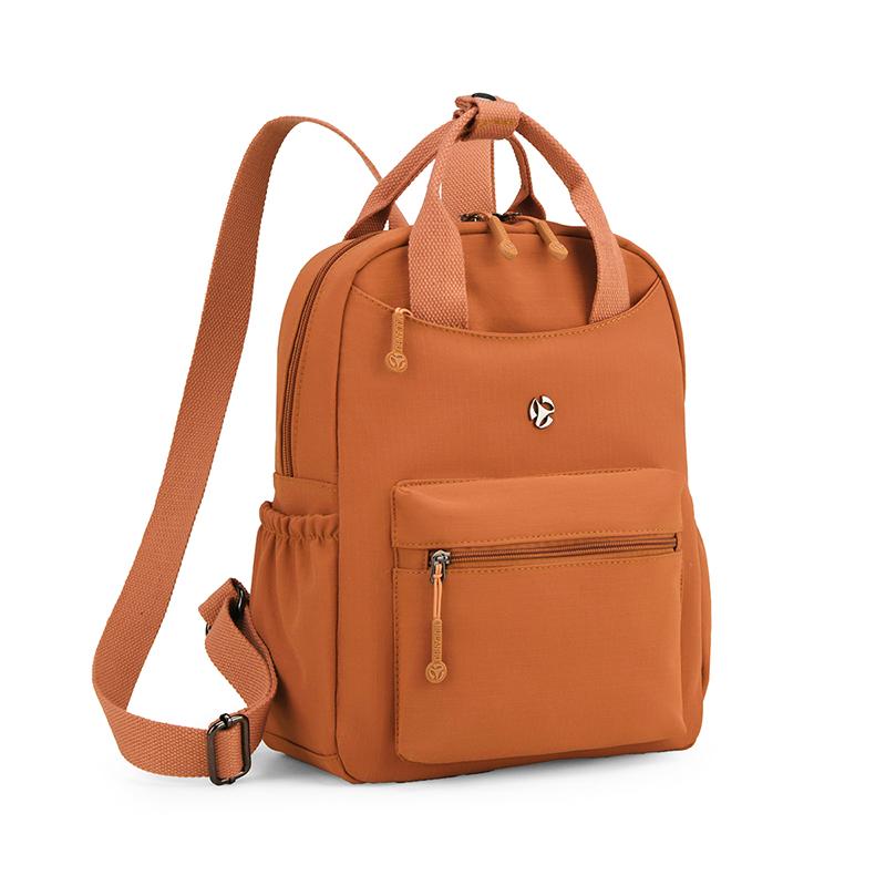 Rucsac Școlar Studențesc Capacitate Mare Multifuncțional Portabil Geantă de Călătorie