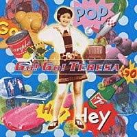 

CD TERESA TENG - Go! Go! TERESA TACL2421 TAURAS 1996 Japan ObiJapanese Enka/Traditional Used