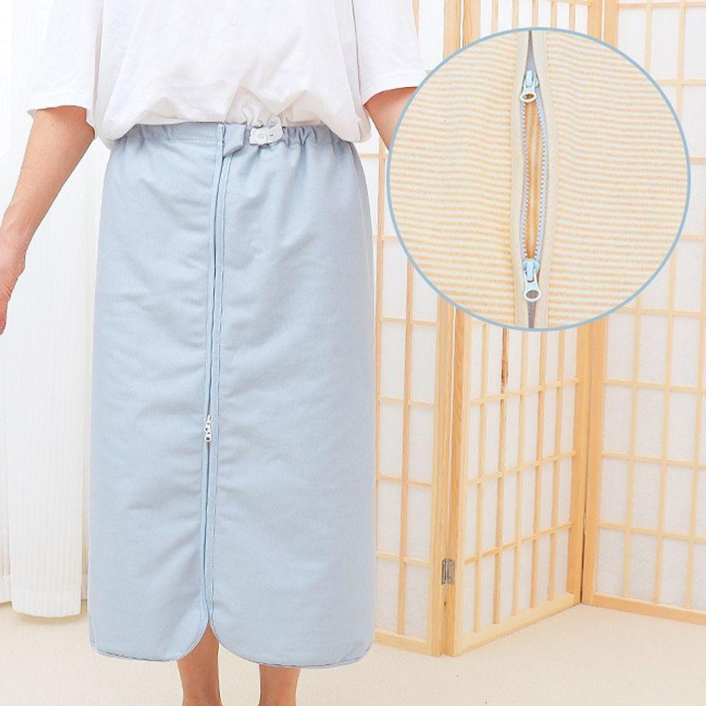 Wodoodporna Spódnica Pieluchowa dla Dorosłych Wielorazowa Ochrona Higieniczna Podkłady na Łóżko Okres Fizjologiczny