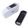 320x240 Color Screen Glossmeter 60 Degrees  Measurement Angle Rechargeable Gloss Meter Support Data Output for Plastics