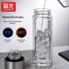 FUGUANG Zun Jue Business Classic Glass Tumbler