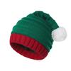 Christmas Hat Knitted Wool Hat Suitable For Christmas Party Home Festival Clothing Props Christmas Hat