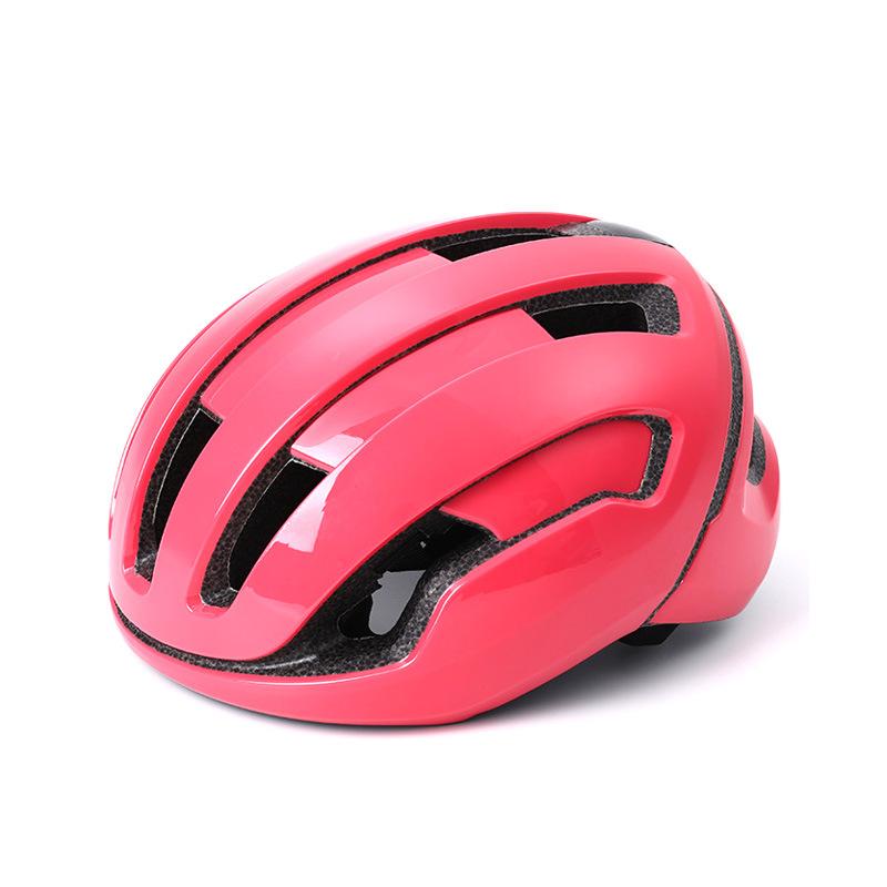 Bike Helmet Road Bike Men's and Women's Mountain Bike Combination Safety Riding Helmet Hat Helmet