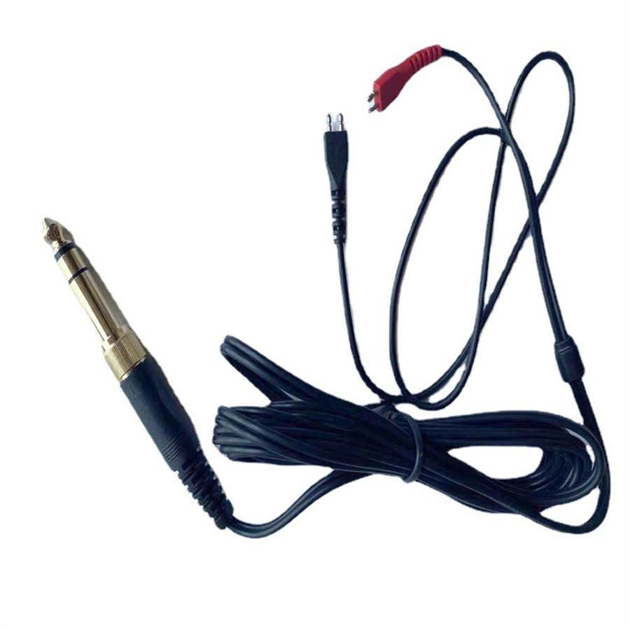 Replacement Audio Cable For HD25 HD560 HD540 Headphones - 2.5m