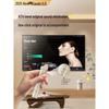 KINYO K98 All-in-One Wireless Microphone Speaker CN plug (adapter included)