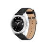 Coach Women's Grayson Watch - 14504112 Black with Black Strap, Black//Sheer Pleasure, Strap