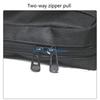 Y5GD Simple Single Shoulder Tool Bag Large Capacity Thickened Oxford Fabric Bag