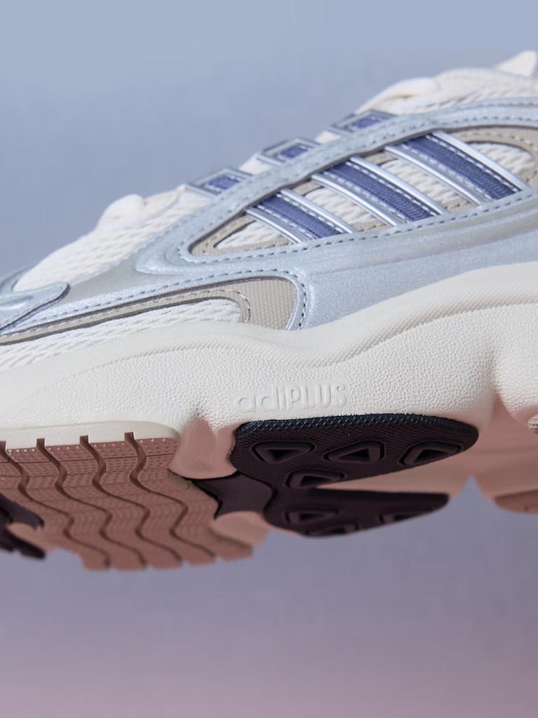 Adidas OZMILLEN Versatile Classic Shoes for Both Men and Women Adidas Clover IE5841