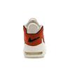 Nike Air More Uptempo Basketball Leather Women Sneakers White Phantom Black DZ5227-001