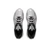 Li-Ning Fuyao 2.0 Trail Men Low Top Running Shoes Silver Grey ARXU011-4
