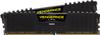 CORSAIR VENGEANCE LPX DDR4 Memory 32GB X Maximum 2666MHz Intel XMP Compatible CL16 Desktop PC Memory Black CMK32GX4M2A2666C16 (16GB 2)