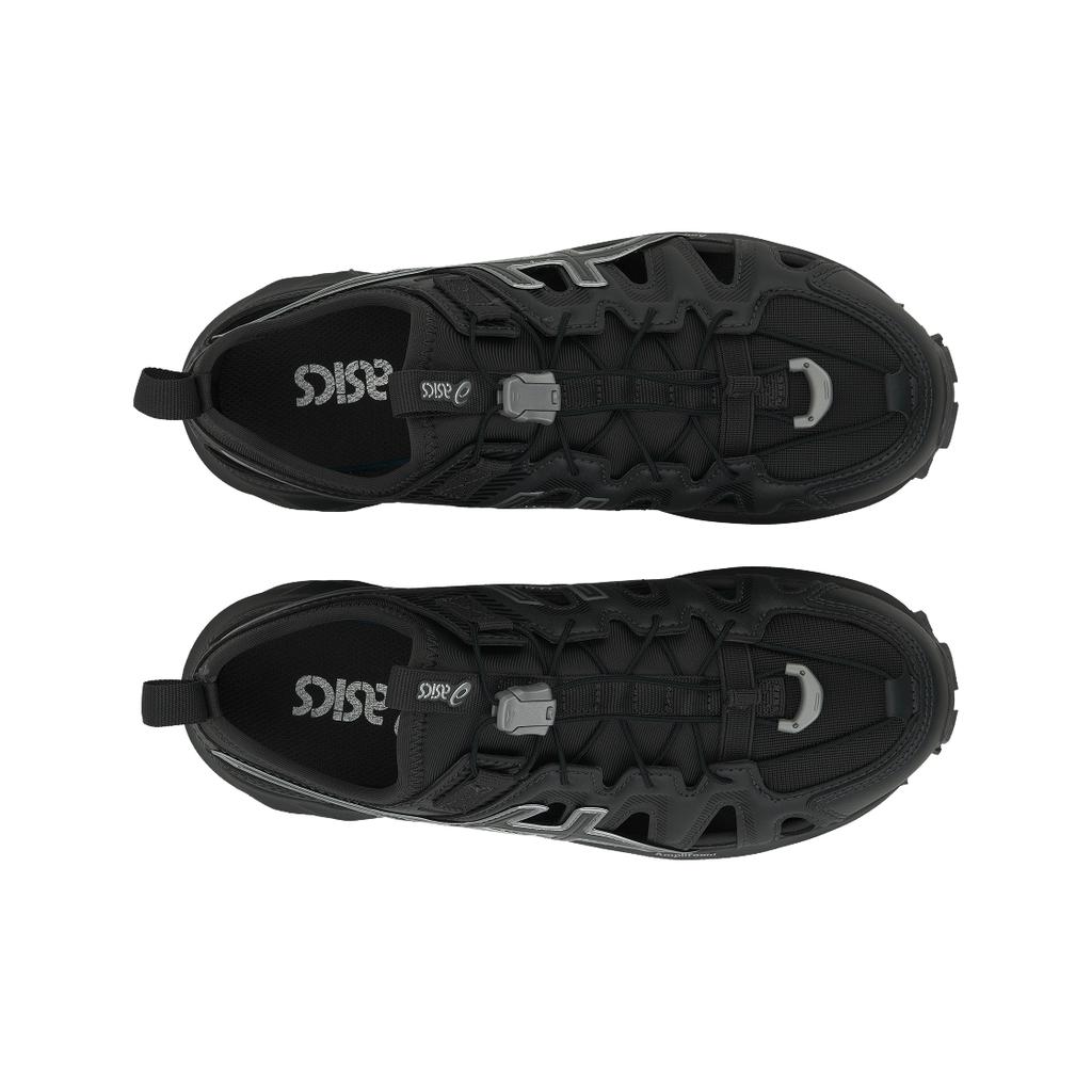 Asics Gel-Sonoma Se Mesh Halkfria Slitstarka Bekväma Stötdämpande Andningsaktiva Låga Vardagsskor Unisex Vardagsskor Grafitgrå 1203A670-021
