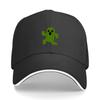 Cactuar (old) Baseball Cap Rugby Winter Hat Sailor Cap for Unisex Fishing Caps Unisex Unisexs Tennis Womens