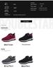 Comfortable Non-Slip Elderly Walking Shoes - Lightweight Spring & Autumn Sneakers
