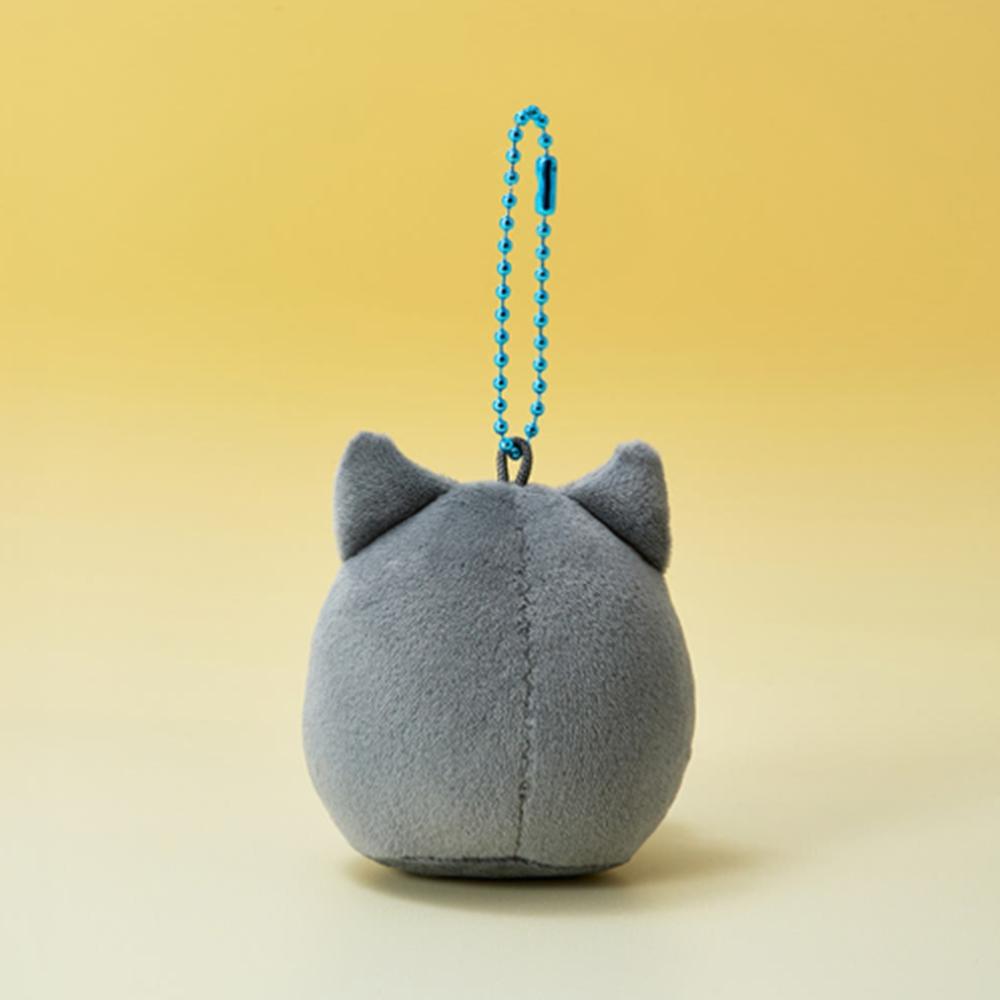 ZEROBASEONE Zeroni Wonderland Magnet Plush Keyring