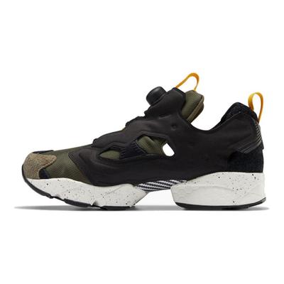 Instapump Fury OG "Shanghai Hairy Crab" Sneaker FU9107